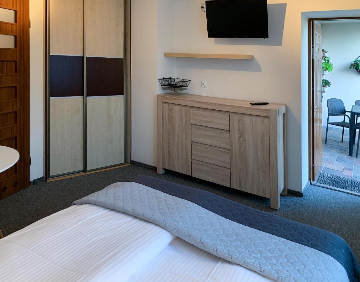 Homestay Marlin Mielno