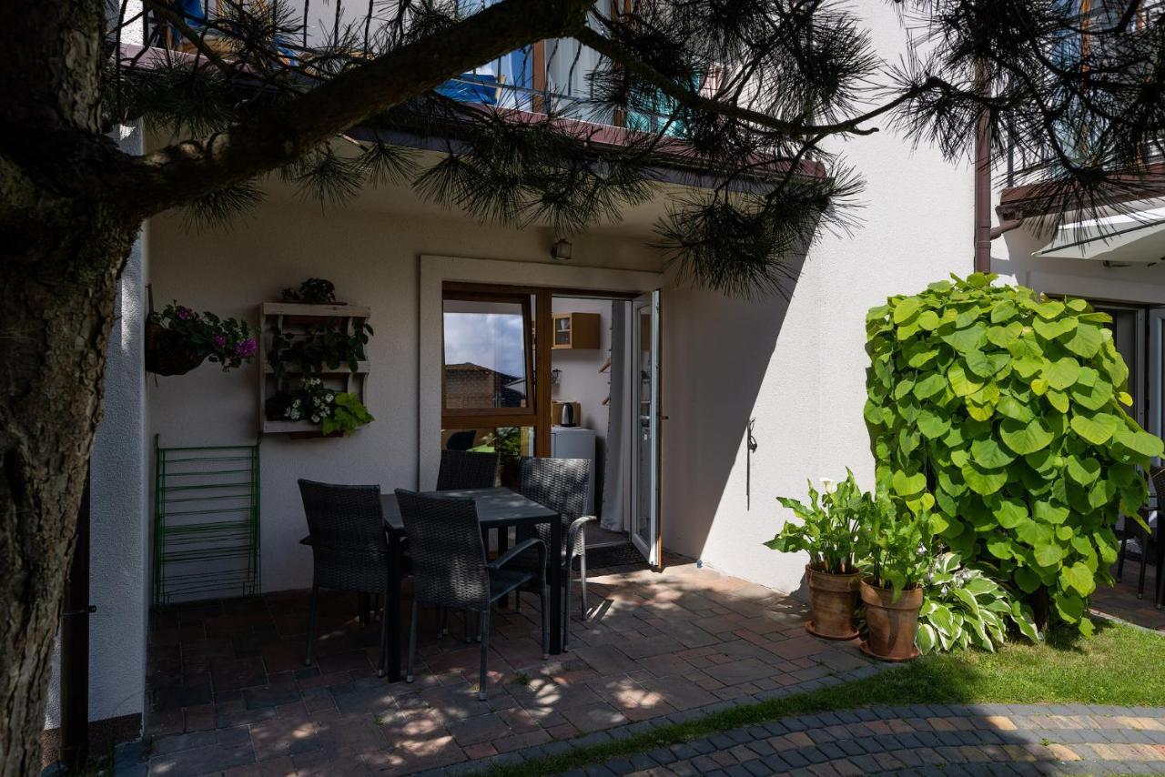 Marlin Mielno Homestay