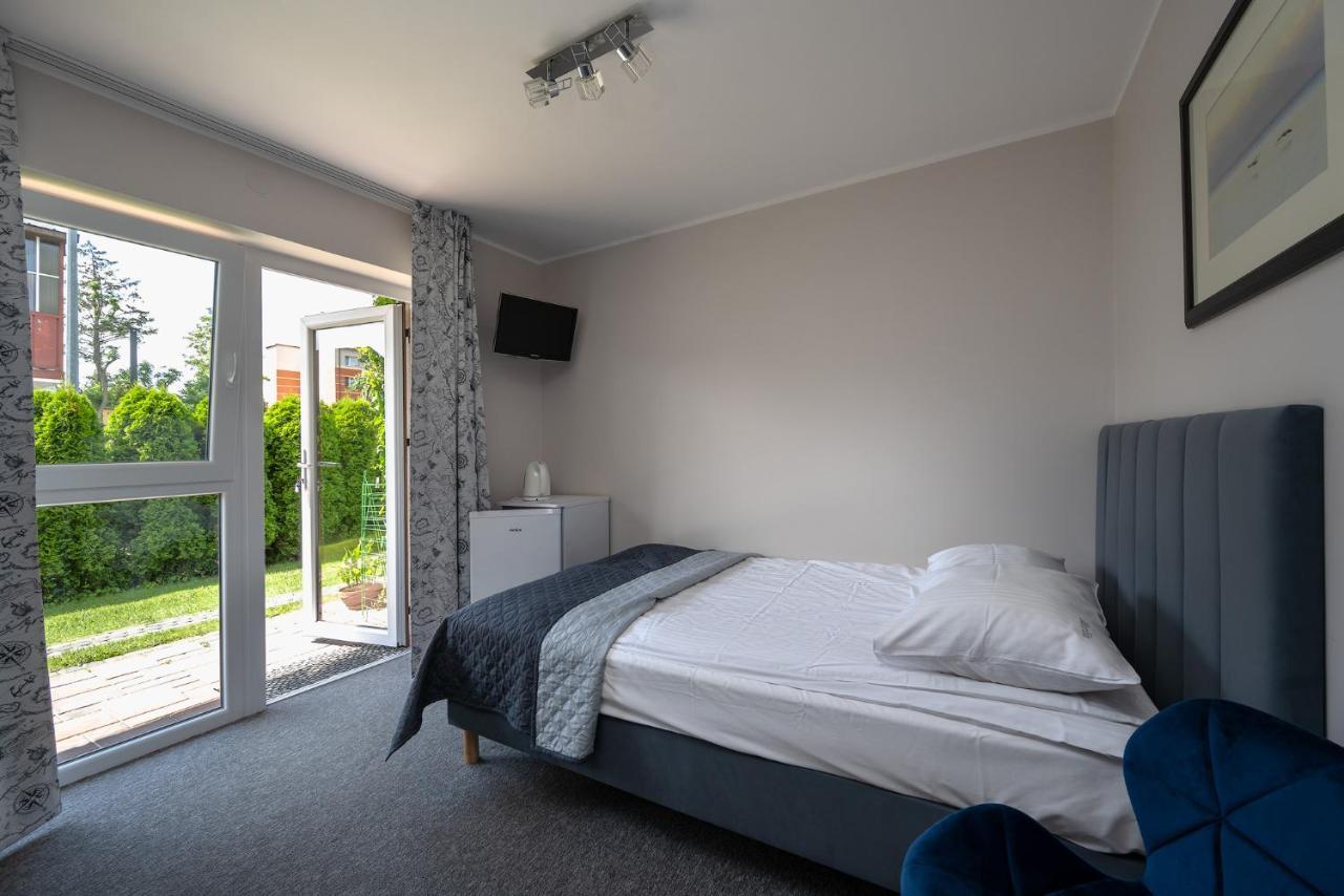 Homestay Marlin Mielno Mielno (Koszalin)