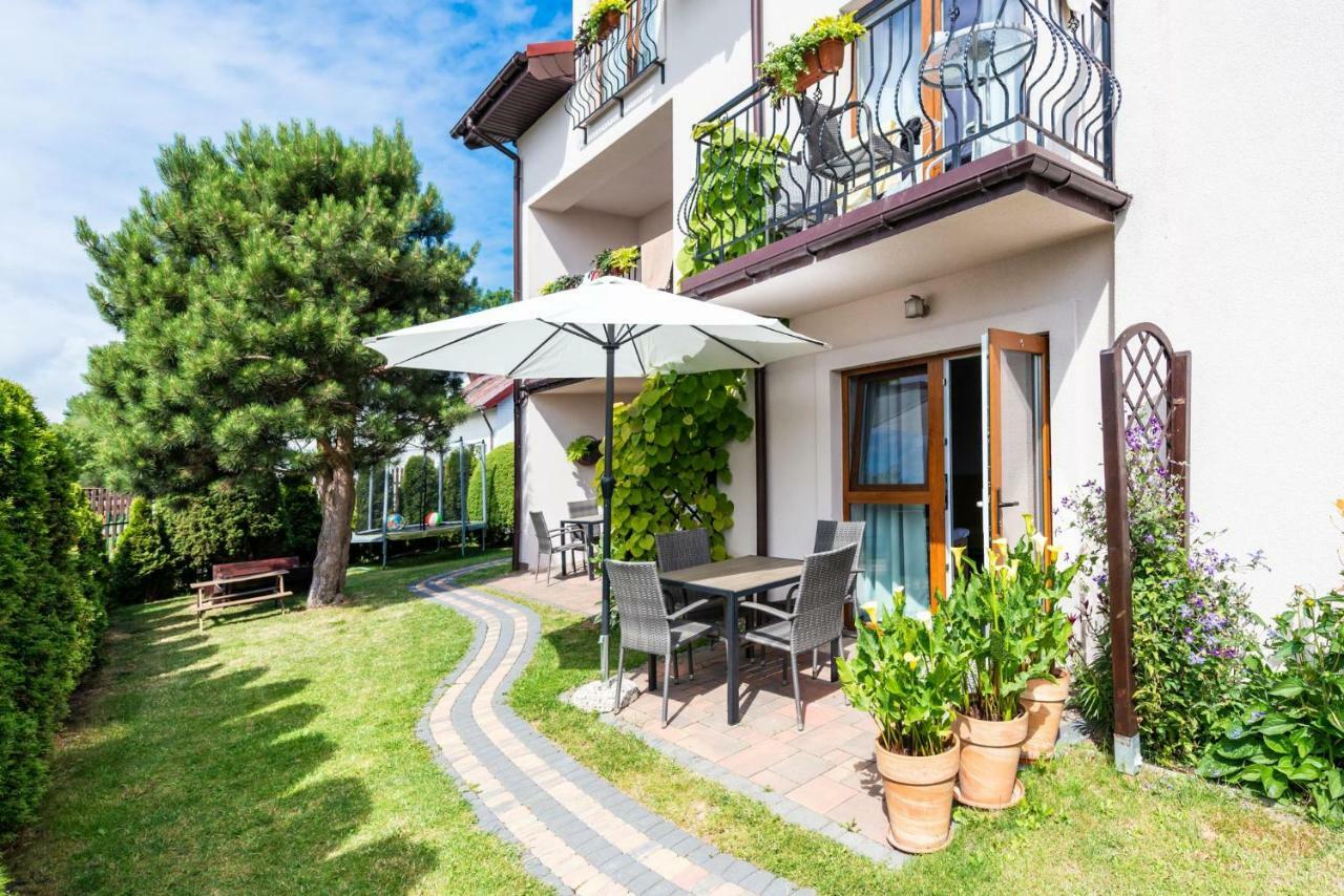 Marlin Mielno Homestay Mielno (Koszalin)