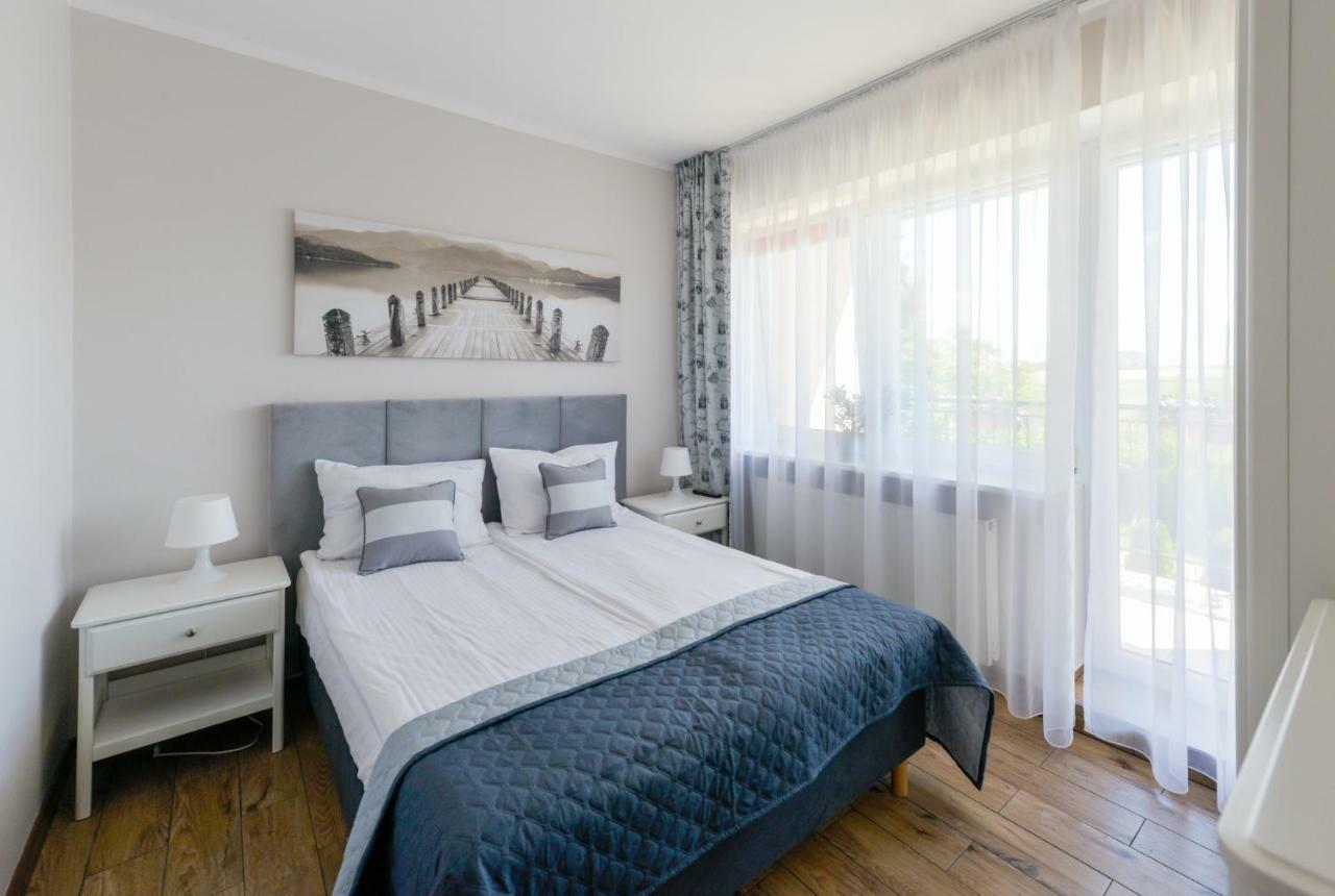Homestay Marlin Mielno Mielno (Koszalin)