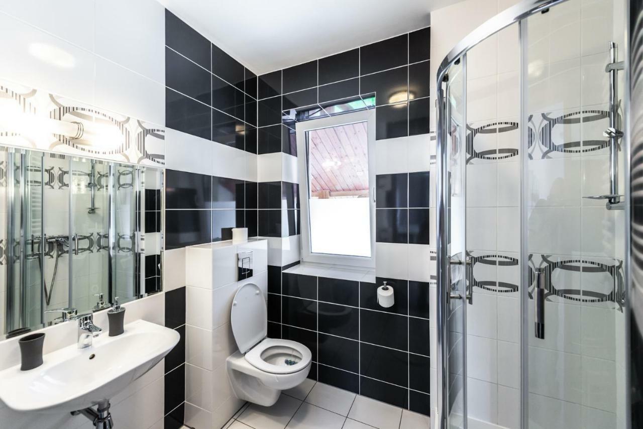 Homestay Marlin Mielno Mielno (Koszalin)