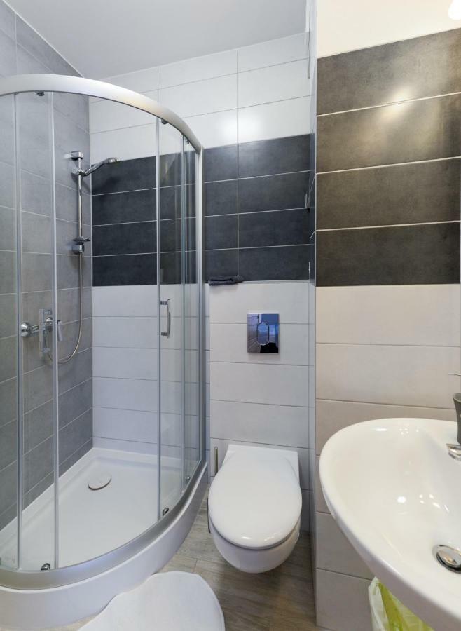 Homestay Marlin Mielno Mielno (Koszalin)