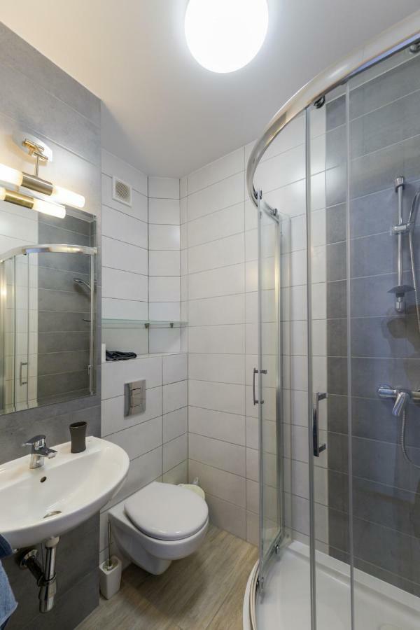 Homestay Marlin Mielno Mielno (Koszalin)